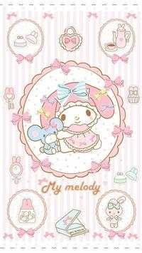 Cute Wallpaper Kawaii screenshot 5