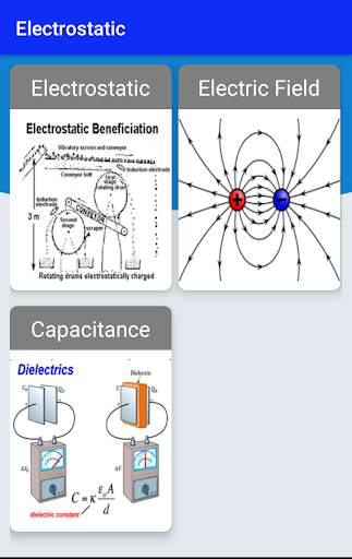 Physics Class 11 скриншот 5