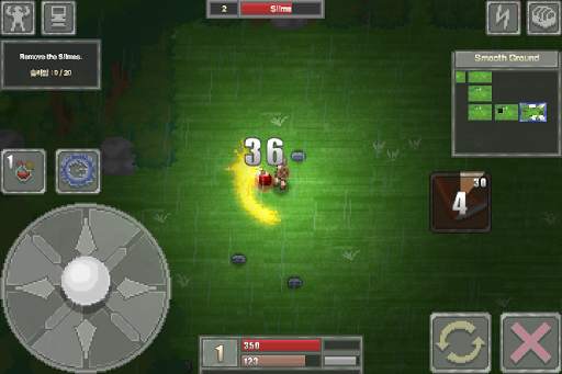 Demon King screenshot 5