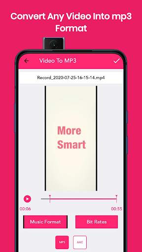 Video editor with music(Video maker, Video cutter) screenshot 4