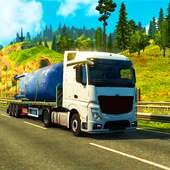 Truck Game World logo