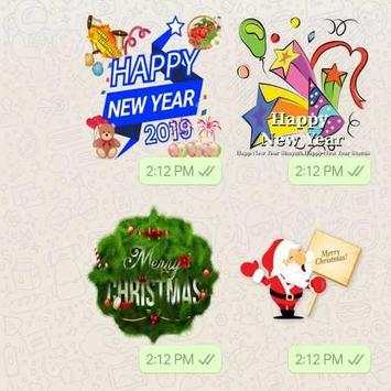 Indian WAStickerApps for WhatsApp screenshot 5