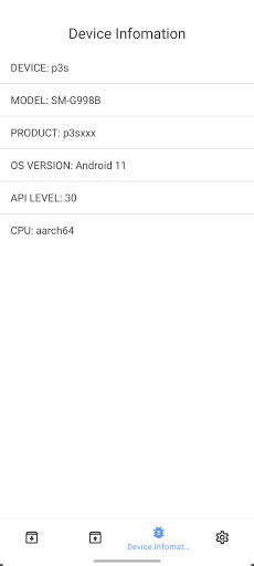 XAPKS Installer: Install OBB, APKs, XAPK, APKM screenshot 5