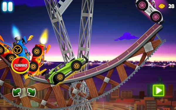 Night Racing: Miami Street Traffic Racer screenshot 7