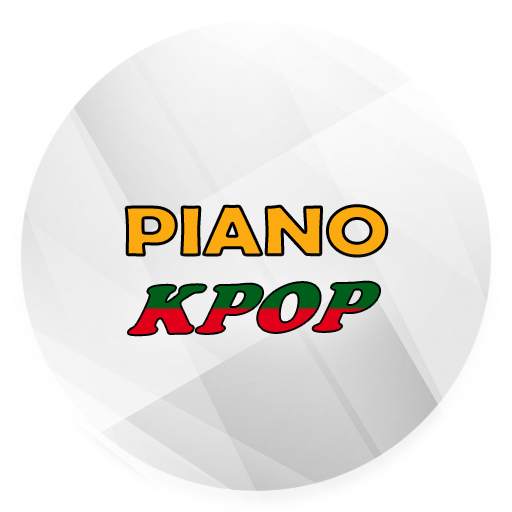 Piano KPOP Music Tiles 1.0