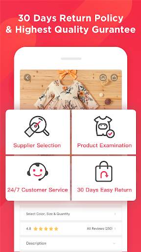 PatPat - Kids & Baby Clothing screenshot 4