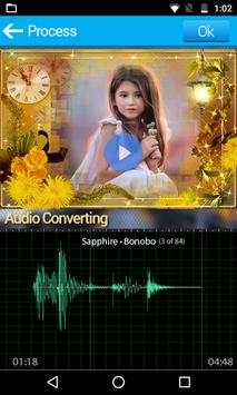 Movie maker скриншот 4