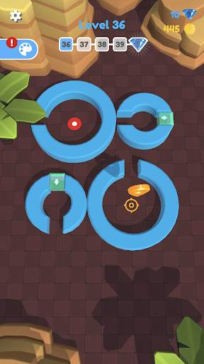 Trapper 3D screenshot 15