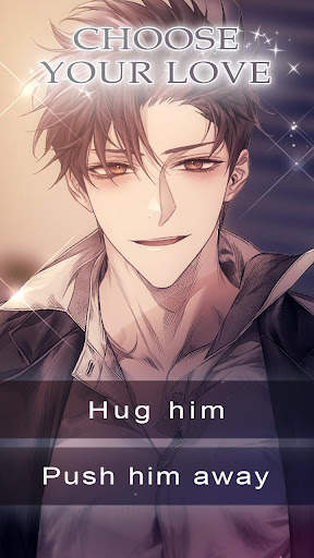 Twilight Crusade : Romance Oto screenshot 4