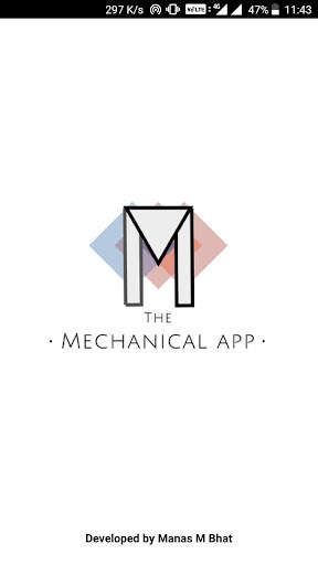 The Mechanical App~Mechanical Engineering VTU CBCS screenshot 8