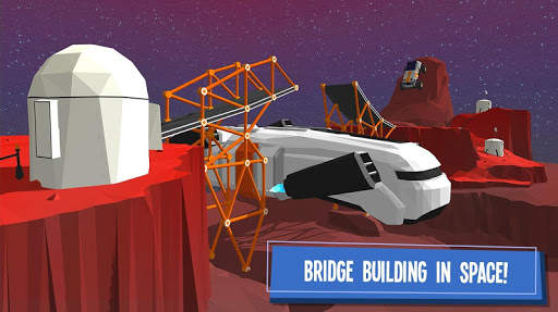 Build a Bridge! screenshot 11