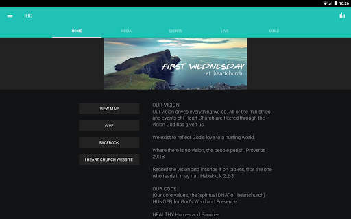 I Heart Church screenshot 7