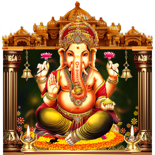 Ganesha Temple icon
