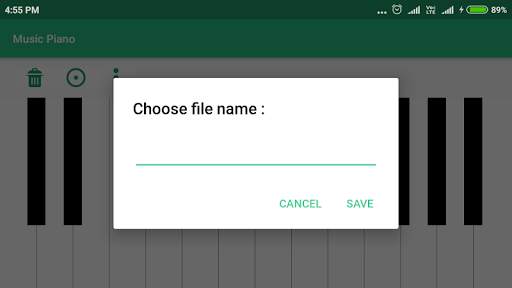 Music Piano screenshot 3