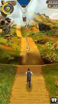 Temple Final Lost in Jungle : Endless Running screenshot 4