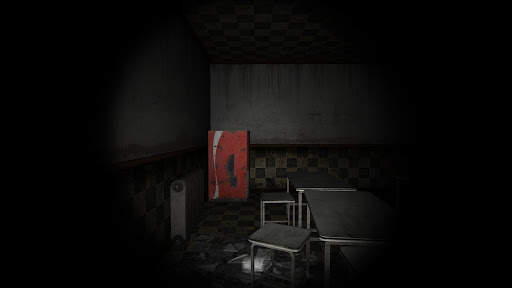 The Ghost - Survival Horror screenshot 4