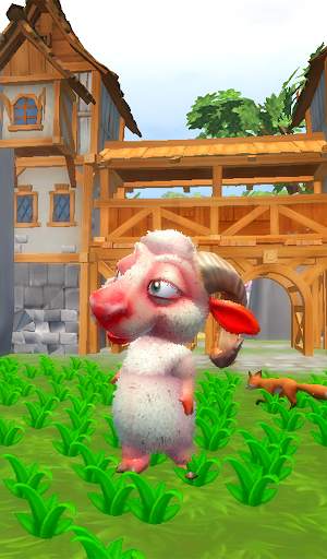 My Talking Sheep screenshot 9
