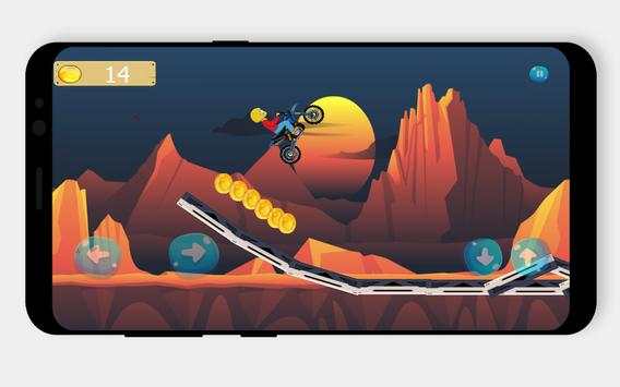 Super Motorbike Racing screenshot 4