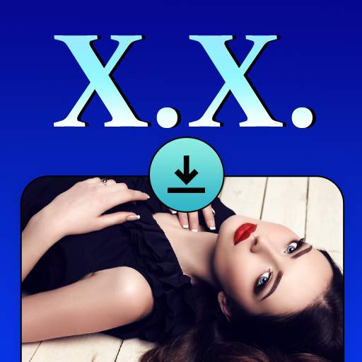 X.X. Video Downloader App - XNX HD Video Download 1.0