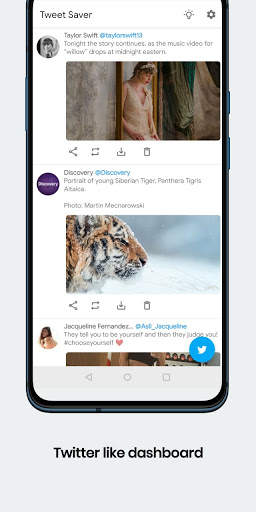 Download Twitter Videos | GIF - Screenshot Tweet screenshot 2