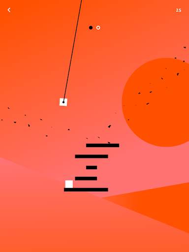 Swing – a relaxing game screenshot 15
