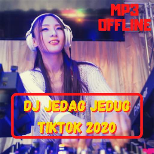 DJ Jedag Jedug X Kita Pe Pisah Tiktok Viral 2021 1.2