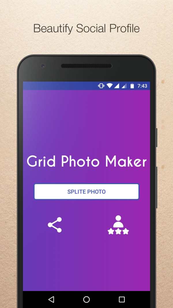 Photo Grid Maker for Instagram screenshot 8