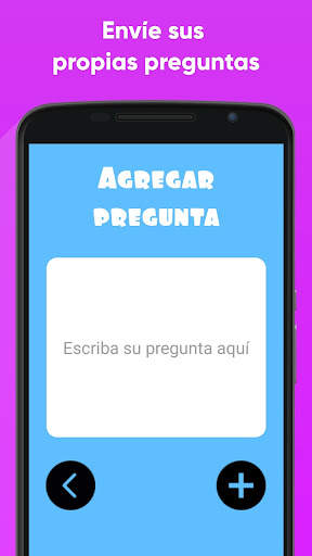 Sí o No screenshot 3