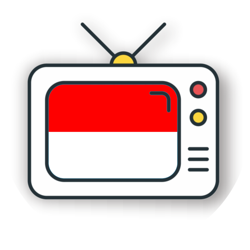 TV INDO (bola dan tv online) icon