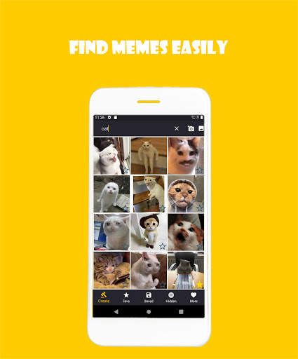 Troll Factory - Funny Memes Generator screenshot 2