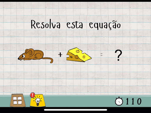 Mestre da Lógica 1 screenshot 24