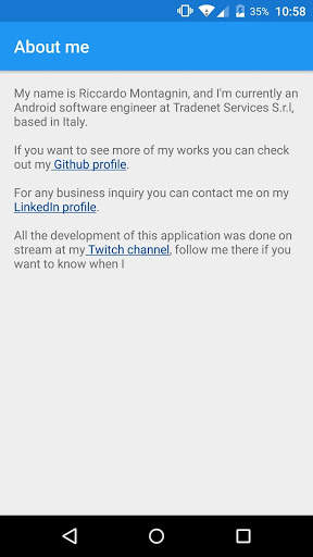 WiFi Memo screenshot 6