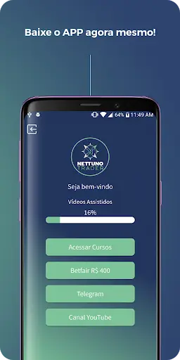 Nettuno Trader screenshot 4