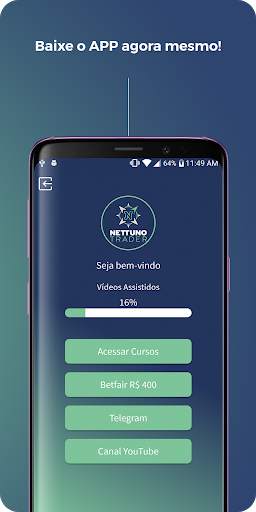 Nettuno Trader screenshot 4