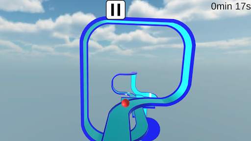 Ball 3D: Complete the circuit screenshot 9