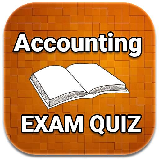 Accounting Exam Quiz 1.0.1