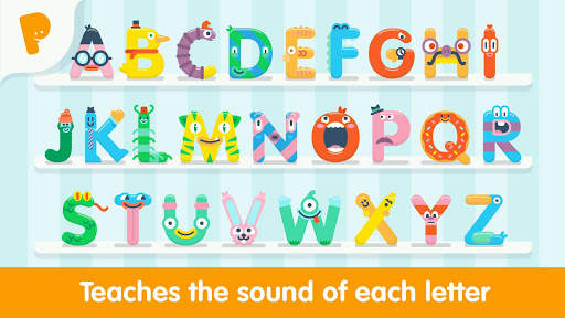 ABC Song – Learn Alphabet screenshot 3