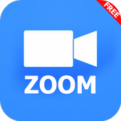 Guide for Zoom Cloud Meetings icon