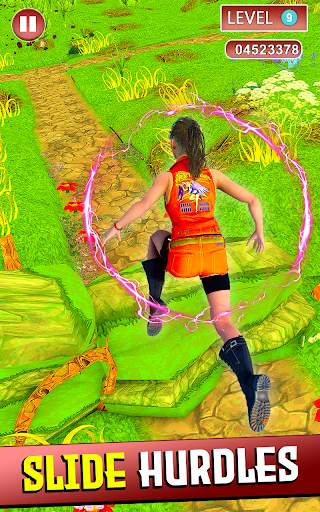 Lost Temple Final Run - New Running Games 2020 screenshot 9