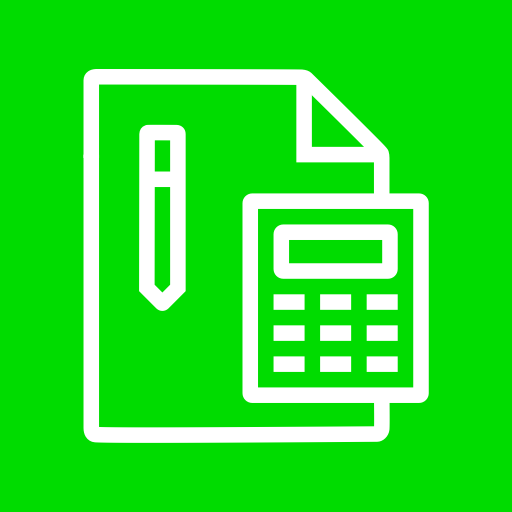Sage - Accounting : Cloud invoice   expenses App icon