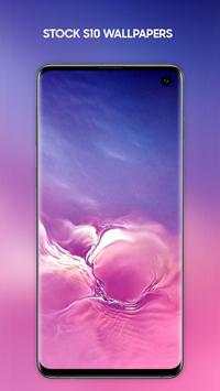 Wallpaper For S10 Galaxy S10 S10  S10E Wallpapers screenshot 1