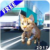 Run Run Talking Tom 1.0