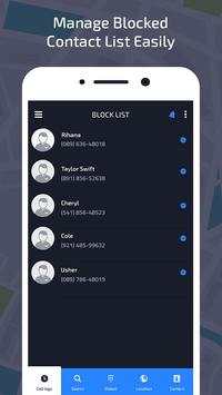 Mobile number tracker - Caller ID Live Locator screenshot 7