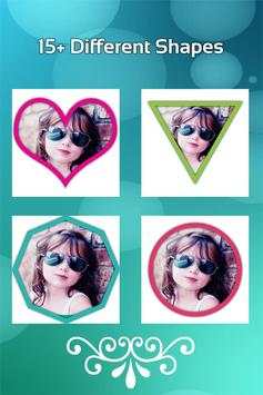 Mirror Photo Effect : Editor screenshot 4
