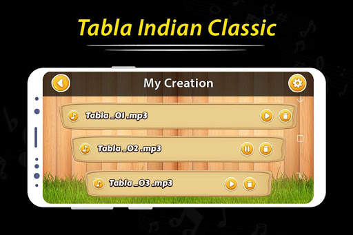 Tabla - India's Mystical Drum screenshot 7