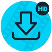 Free HD Movie Downloader– Torrent &amp; Magnet Search icon