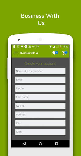 Agro Shopee screenshot 8