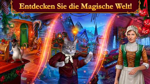 Christmas Spirit 2 f2p screenshot 4