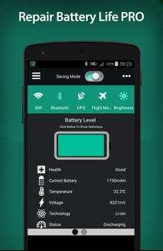 Repair Battery Life PRO 🔋 screenshot 2