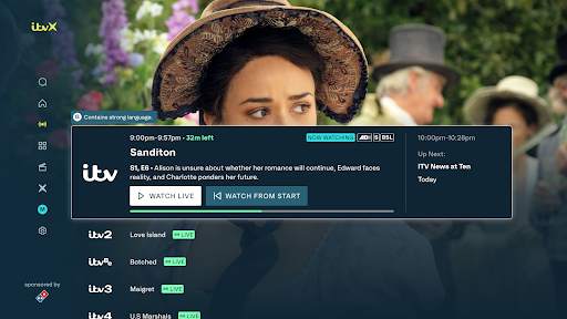 ITVX screenshot 21